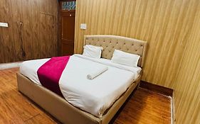 Hotel Yugantar Stay House Allahabad